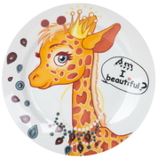    Pretty Giraffe YF6025