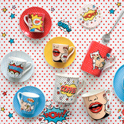 - Pop Art 350 R0105#POPT