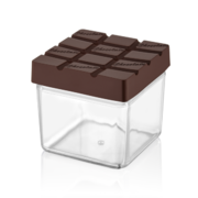      Chocolate & Biscuit 9,7 L-00775
