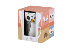    Happy Owl YF6014