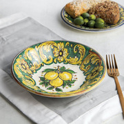   Ceramica Salerno Boboli 21 JL0023