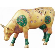   Klimt Cow L 46352