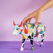   Ziv's Udderly Cool Cow L 46732