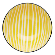 ϳ Yellow Stripe 15,7 KCBOWL10