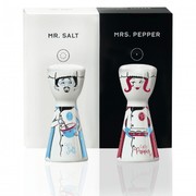 ѳ   Mr.Salt & Mrs.Pepper Shari Warren 7,5 1710070