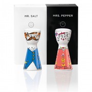    Mr.Salt & Mrs.Pepper Marie Peppercorn 7,5 1710064