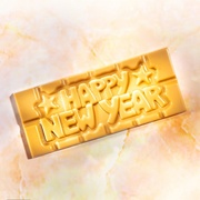    Happy New Year 118508 12026 CW