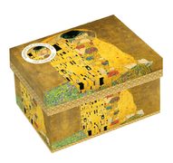  Gustav Klimt The Kiss 300 R0170KLI1