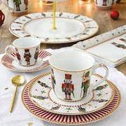   New Year Nutcracker 45140 R2631#NUTC