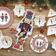   New Year Nutcracker 45140 R2631#NUTC