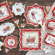    New Year Christmas Memories 7 R2187#CH