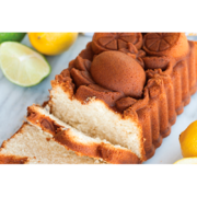     Spring and Summer Citrus blossom loaf pan 26158 90248