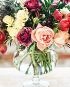 ���� White Basics rose- 20,5�� mzD057