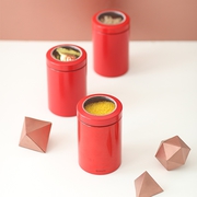    CANISTERS -Red- 1,4 484049