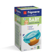   Frigoverre Evolution Baby 106 389121GSG021990