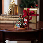  Christmas Toys lantern distributing presents 1415 1483276640