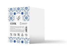    Cook white 770 202C-008-A19