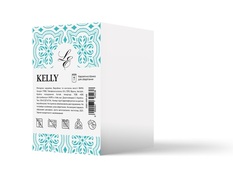    Kelly 1 202C-009-A10