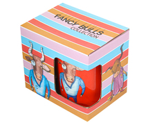  Fancy Bulls  270 924-631