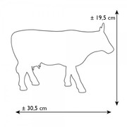   Vaca Flora 30920 46792
