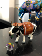   Clarabelle the Wine Cow 16511 47905