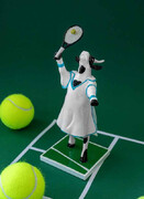   Tennis Cow 16511 47898