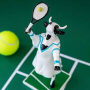   Tennis Cow 16511 47898