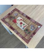   Wooden 3050 4823093435964