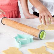   Adjustable Rolling Pin 6,9 x 43,5 x 6,9 20036