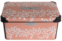    16,523,535 0647 Powder Flowers