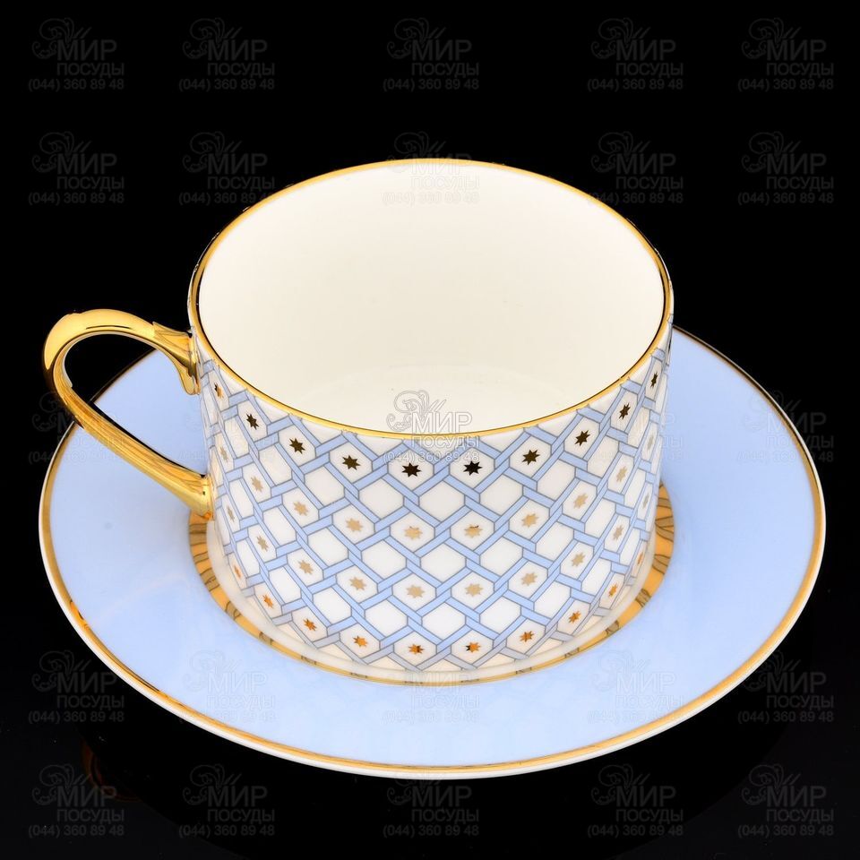 чайная пара азур. идиллия азур чайный сервиз. чайная пара азур. чайная пара азур. ифз идиллия азур.