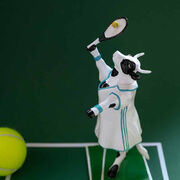   Tennis Cow 16511 47898 -  