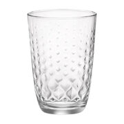 Набор стаканов для напитков Glit 395мл 580213VNA021990 - в интернет-магазине Мир посуды Набор стаканов для напитков Glit 395мл 580213VNA021990 - Мир посуды