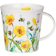 Cairngorm Busy Bees Buttercup 480 111002721 -  