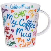  Cairngorm My Coffee mug 480 111002855 -  