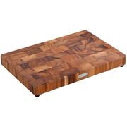 Дошка обробна Wood Collection 45х30х4,5см 055481