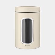    CANISTERS Soft Beige 1,4 226984