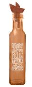 Пляшка для олії Gold Rose 250мл 151421-145