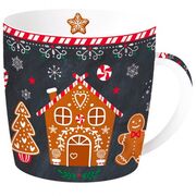  Gingerbread 350 R0217#GING -  