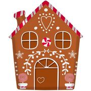   Gingerbread 2126 R1472#GING -  