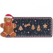   Gingerbread 1636 R1471#GING