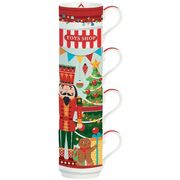   Christmas friends 275 R1039#TOSH -  