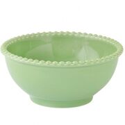 Салатник Tiffany Green Green 16см R2708#TIFG