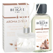 Diffusers Aroma Dream 180 6184