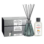   Pyramide Antique Green Diffusers Orange Cinnamon 200 6685