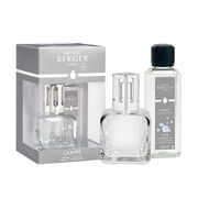  Ice Cube Clear   Lamps Air Pur 250 4710