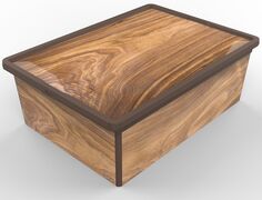    Trend Box 17,53752,5 Wood 25 -  