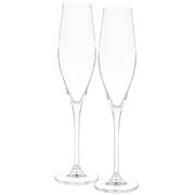 Набор бокалов для шампанского Loxia 210мл 1SJ03/00000/210