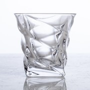Склянка для віскі Casablanca 300мл