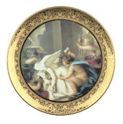 Тарелка декоративная Angels by Boucher 32см 32-GB-1450